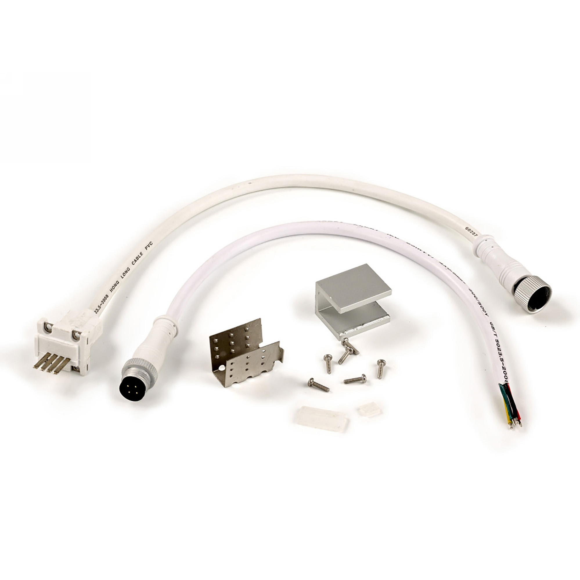 DX770052  Nexi Pixel SF/SR, Front Right Side Connection Kit 0.6m Cable IP67/68